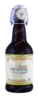 Revive Kombucha: 