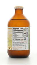 Revive Kombucha: ReviveKombucha SolarYerba Back