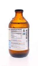 Revive Kombucha: Revive Ascend Facts