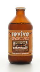 Revive Kombucha: ReviveKombucha OriginalBrew Front