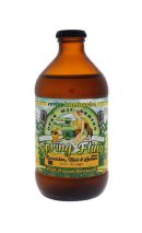 Revive Kombucha: Revive SpringFling Front