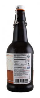 Revive Kombucha: Revive OG Facts