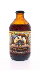 Revive Kombucha: Revive MokaCoaster Front