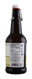 Revive Kombucha: Revive Solar Facts