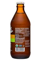 Revive Kombucha: Revive-12oz-Kombucha18-ToastyGreenTea-Facts