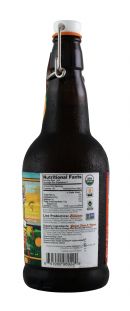Revive Kombucha: Revive TropicWonder Facts