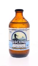 Revive Kombucha: Revive Ascend Front