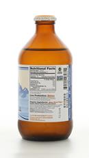 Revive Kombucha: ReviveKombucha AscendWhiteTeaBrew Back