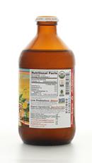 Revive Kombucha: ReviveKombucha TropicWonder Back