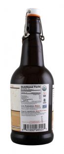 Revive Kombucha: Revive Campfire Facts