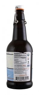 Revive Kombucha: Revive Ascend Facts