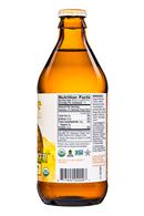 Revive Kombucha: ReviveKombucha-12oz-WildGinger-GingerLime-Facts