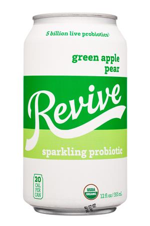 Revive-12oz-2021-SparkProbiotic-GreenApplePear-Front