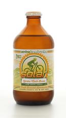Revive Kombucha: ReviveKombucha SolarYerba Front