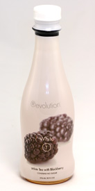 White Tea with Blackberry