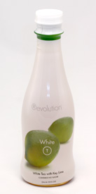 White Tea with Key Lime