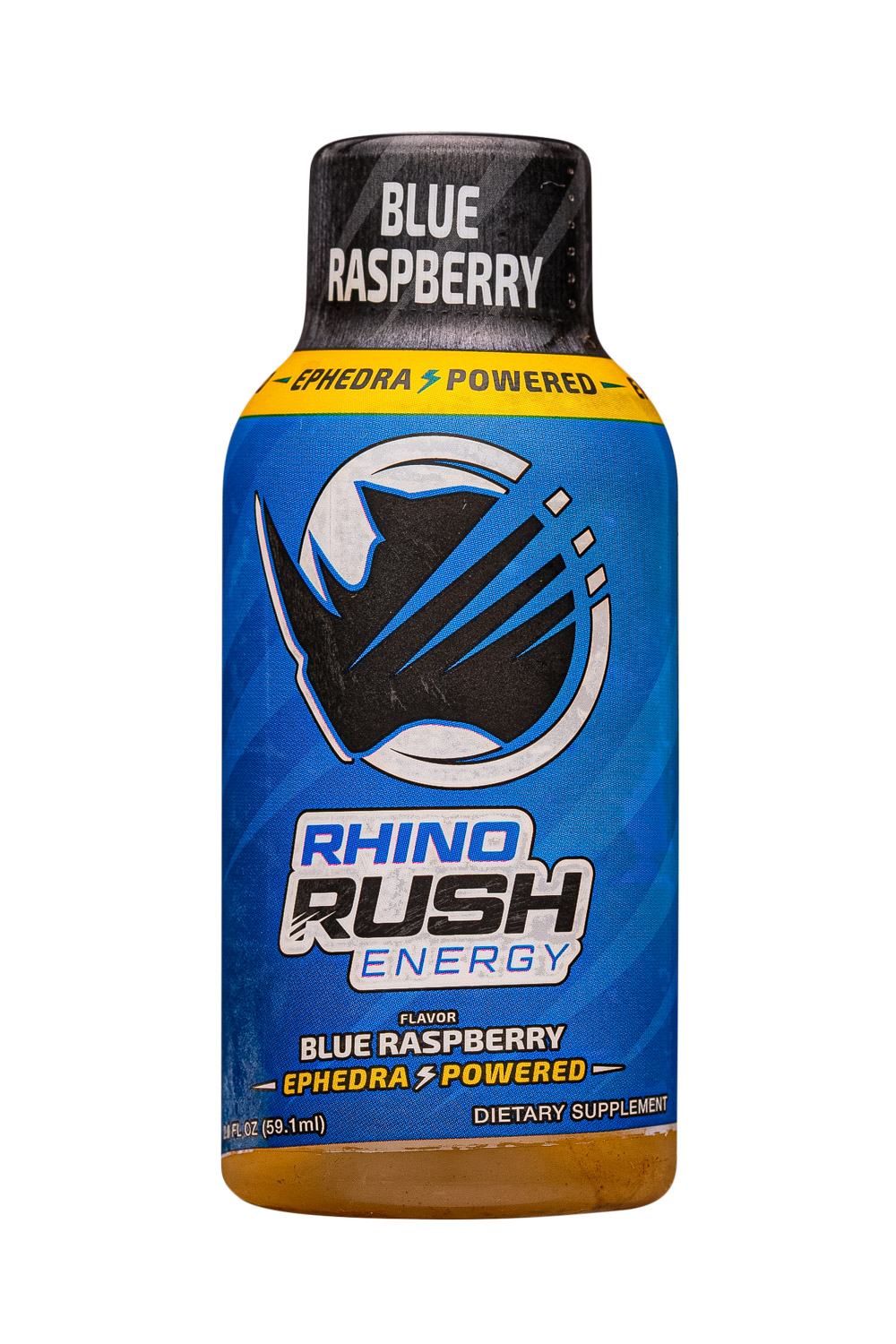 Blue Raspberry
