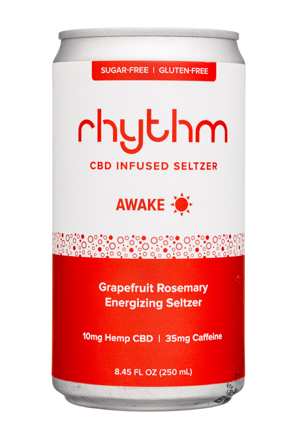 Awake: Grapefruit Rosemary (2021)