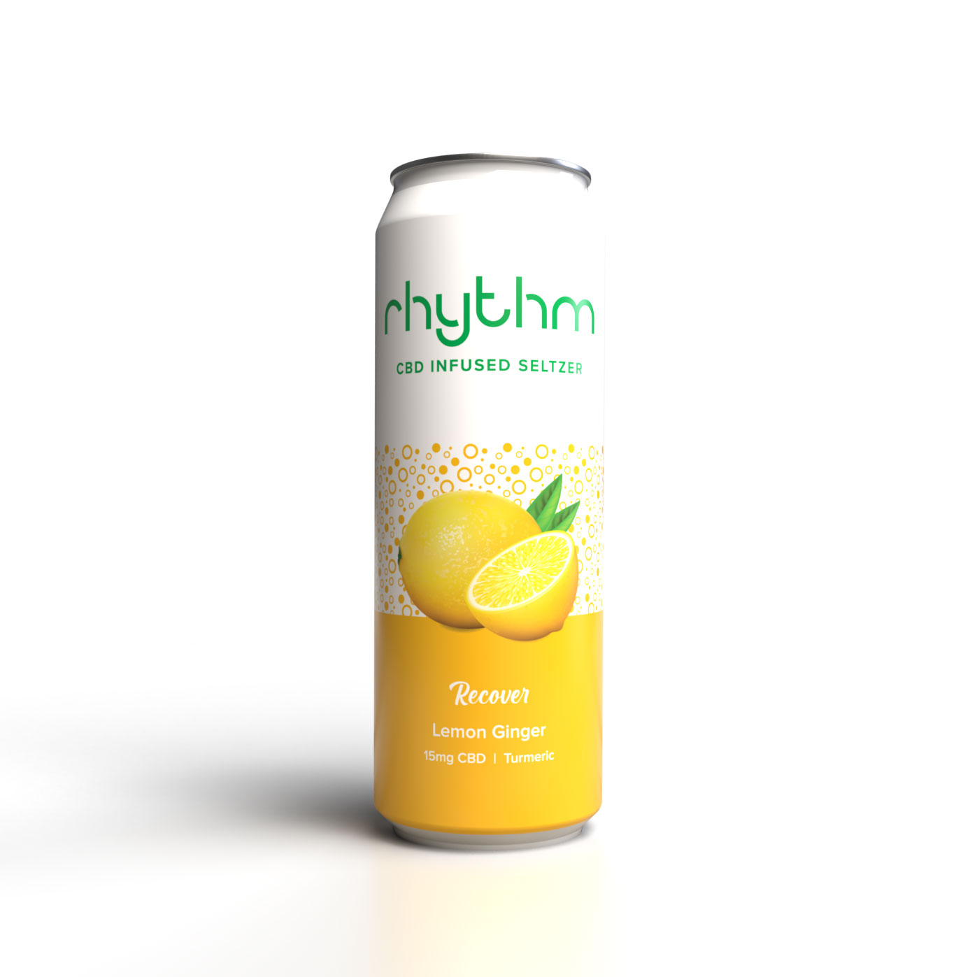 Rhythm Recover