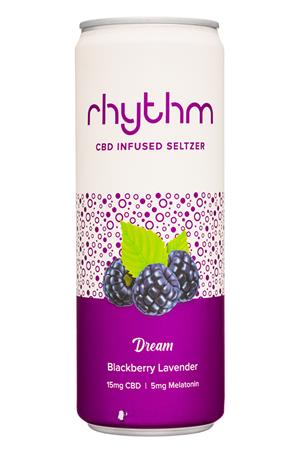 Rhythm-12oz-2021-CBDSeltz-BlackberryLavender-Front