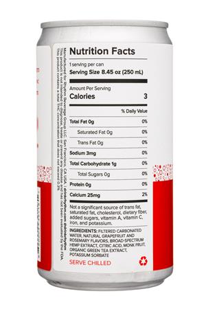 Rhythm CBD Infused Seltzer: Rhythm-8oz-2021-CBDSeltz-Awake-Facts