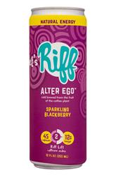 Alter Ego - Sparkling Blackberry 