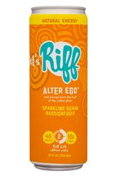 Alter Ego - Sparkling Guava Passionfruit