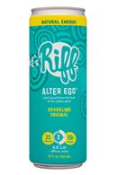 Riff Cold Brewed: Riff-12oz-2020-Sparkling-Original-Front