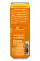 Riff Cold Brewed: Riff-12oz-2020-Sparkling-GuavaPassion-Facts