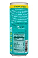 Riff Cold Brewed: Riff-12oz-2020-Sparkling-Original-Facts