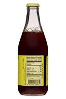 Riff Cold Brewed: Riff-10oz-ColdBrewCoffee-Southpaw-Facts
