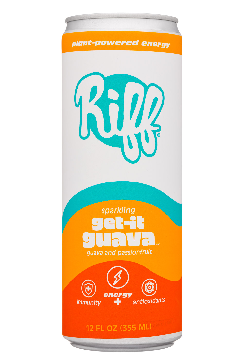 Get - it Guava - Guava and Passionfruit (2021)