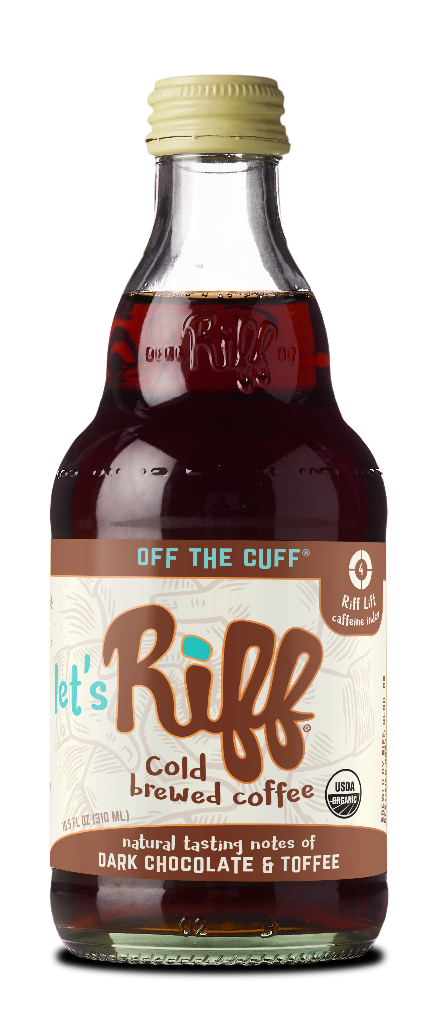 Off The Cuff