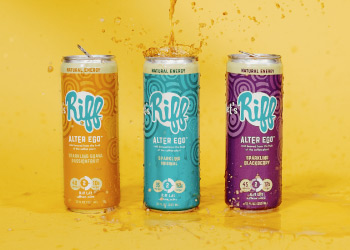 Riff Cold Brewed - Riff Alter Ego