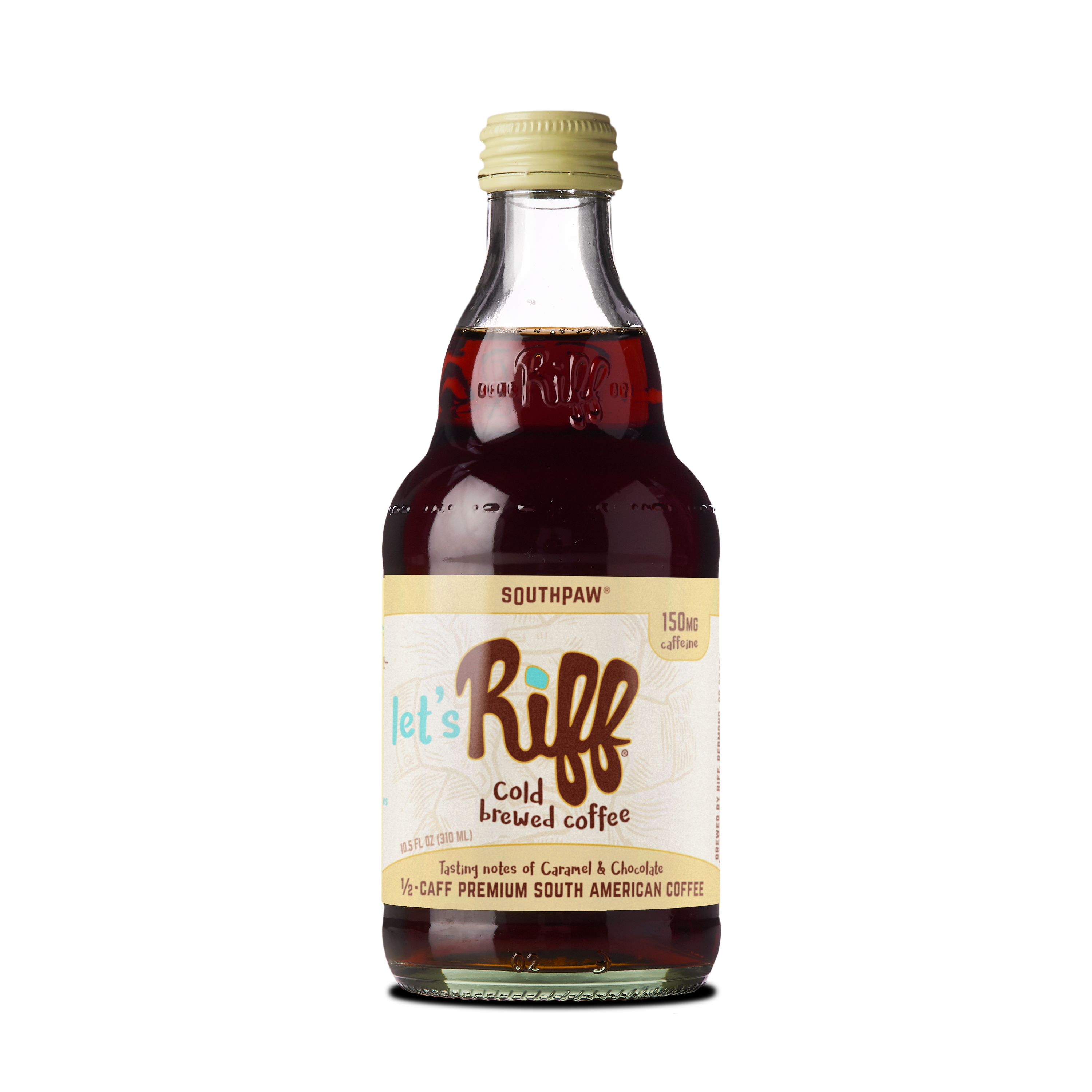 Riff Cold Brewed: Photo of Southpaw - Riff Cold Brewed (uploaded by company)