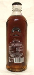 Dry Cola