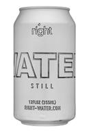 Right Water: RightWater-12oz-Still-1