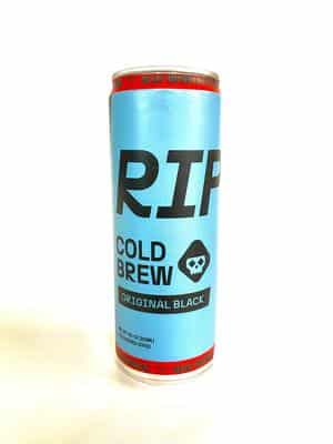 RIP Cold Brew: IMG_3205 2
