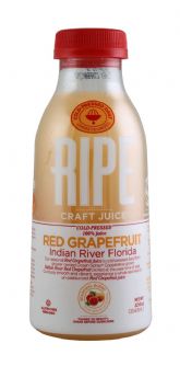 Red Grapefruit