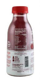 Ripe Craft Juice: Ripe Cran Facts