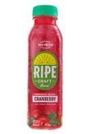 RipeCraft-Juice-Cranberry-Front