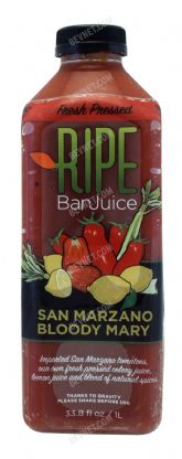 San Marzano Bloody Mary