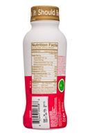 Ripple Foods: Ripple-12oz-ProteinShake-Vanilla-Facts