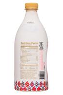 Ripple Foods: Ripple-48oz-PeaMilk-UnsweetVanilla-Facts