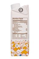 Ripple Foods: Ripple-8oz-PeaMilk-Choc-Facts