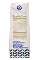 Ripple Foods: Ripple-32oz-BaristaStyle-PBMilk-Facts