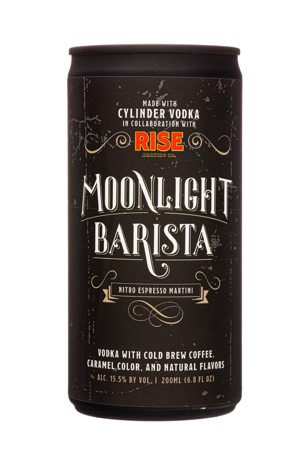 Moonlight Barista