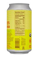 Rise Brewing Co.: Rise-11oz-NitroLemonadeCoffee-Facts