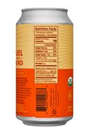 Rise Brewing Co.: Rise-11oz-Nitro-BloodOrange-Facts