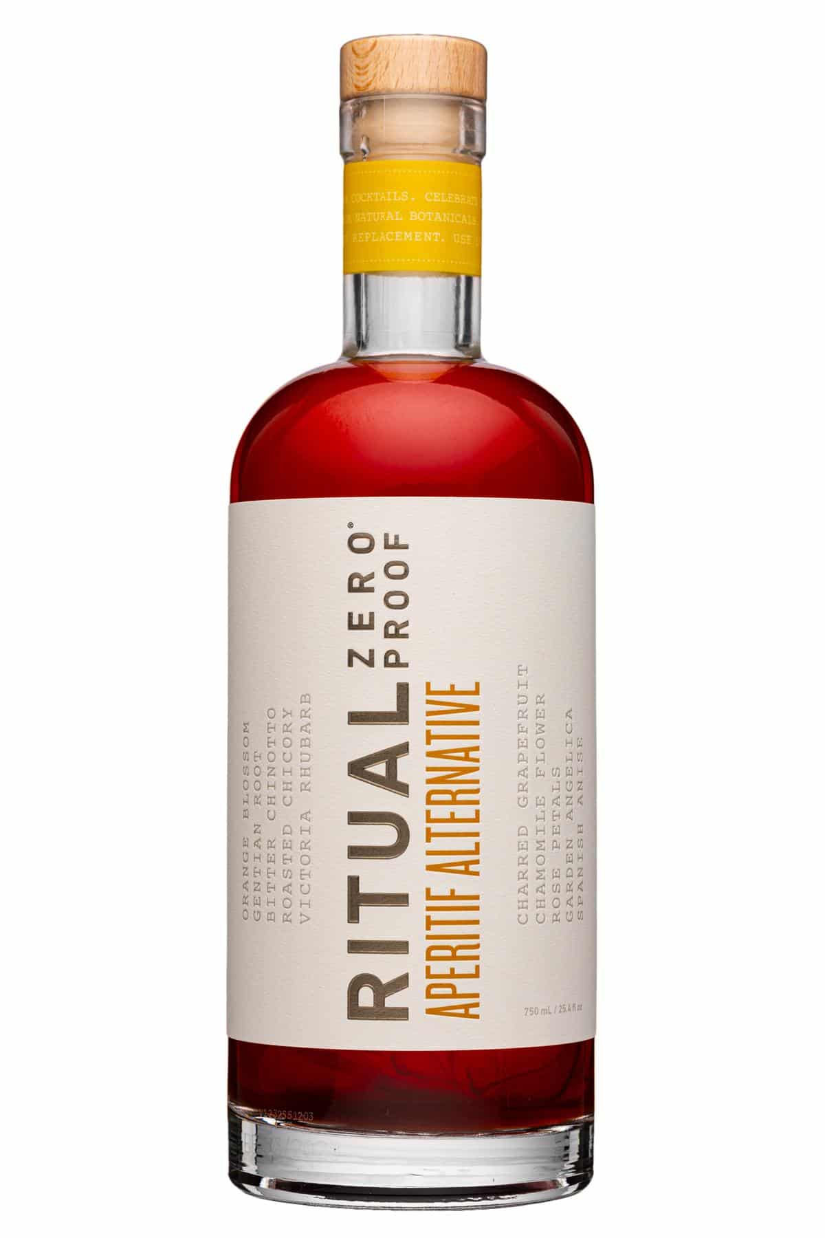 Aperitif Alternative